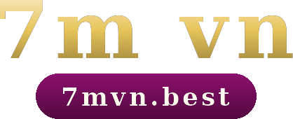 7m vn logo