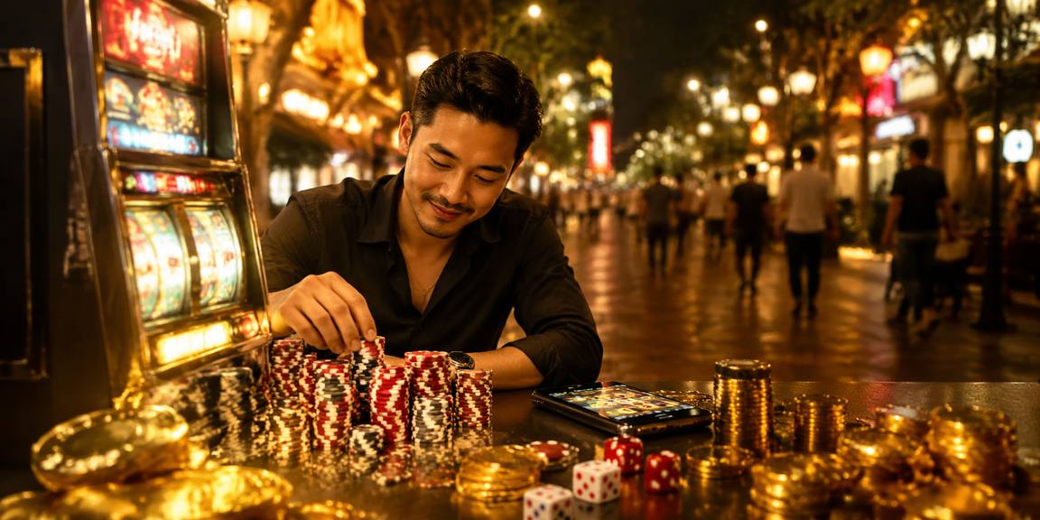 7m vn Trải Nghiệm Casino